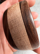 Load image into Gallery viewer, Rosewood &amp; Lacewood Bracelet
