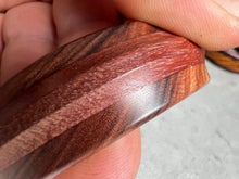 Load image into Gallery viewer, Rosewood &amp; Jarrah Bracelet
