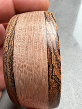 Load image into Gallery viewer, Rosewood &amp; Lacewood Bracelet
