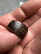 Load image into Gallery viewer, Ipe, Wenge &amp; Teak Ring
