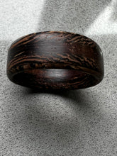 Load image into Gallery viewer, Black Palm, Wenge &amp; Jarrah Ring
